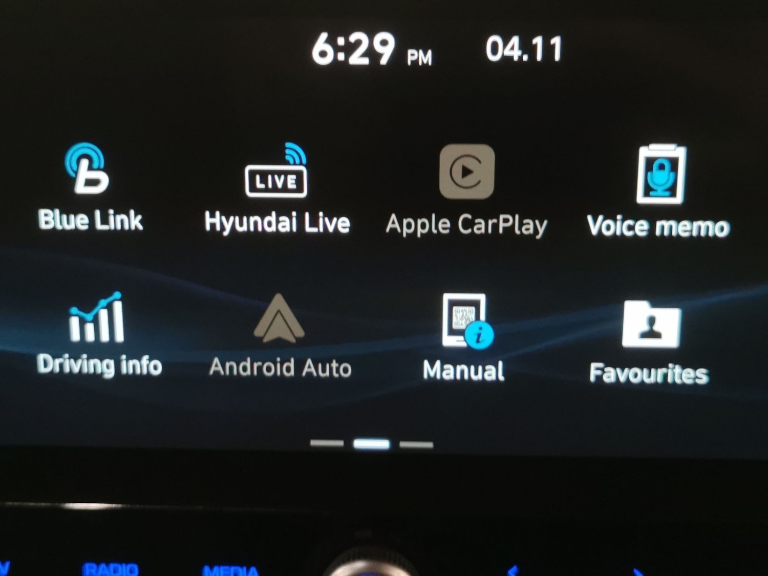 Used Hyundai IONIQ for sale - 76475424: Photo 18