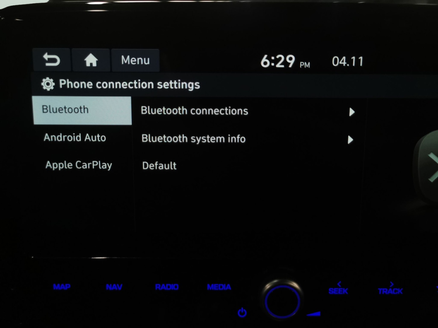 Used Hyundai IONIQ for sale - 76475424: Photo 19