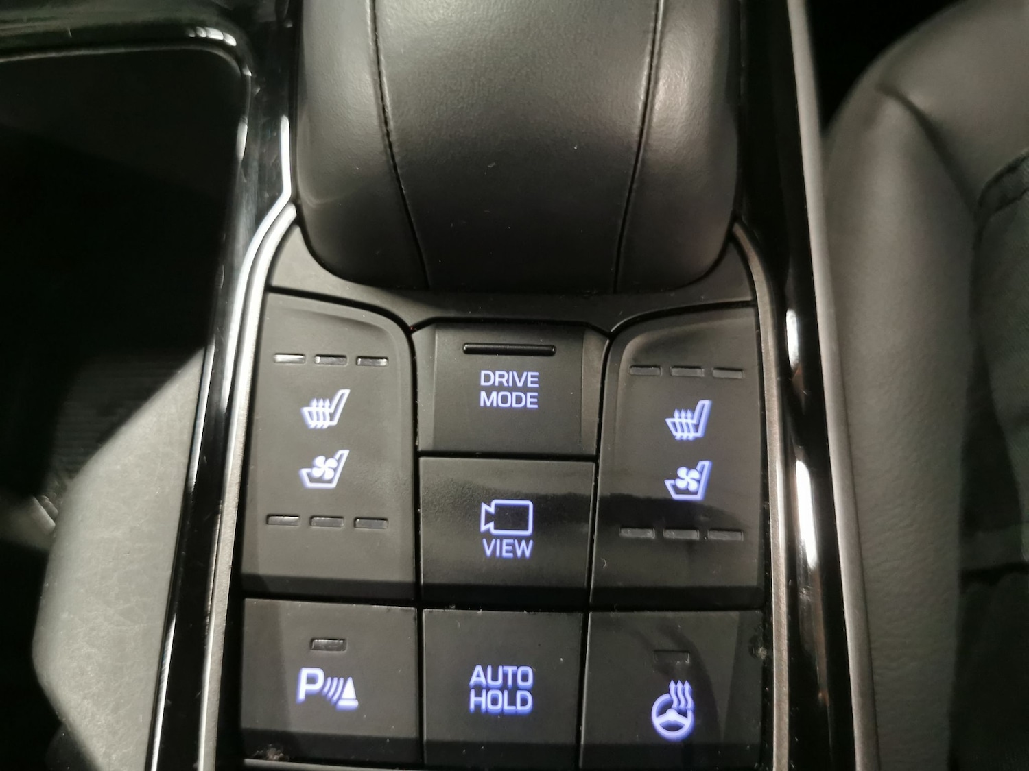 Used Hyundai IONIQ for sale - 76475424: Photo 21