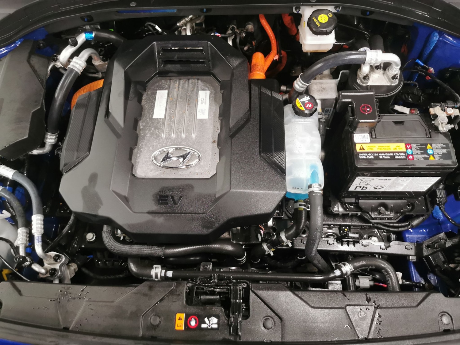 Used Hyundai IONIQ for sale - 76475424: Photo 45