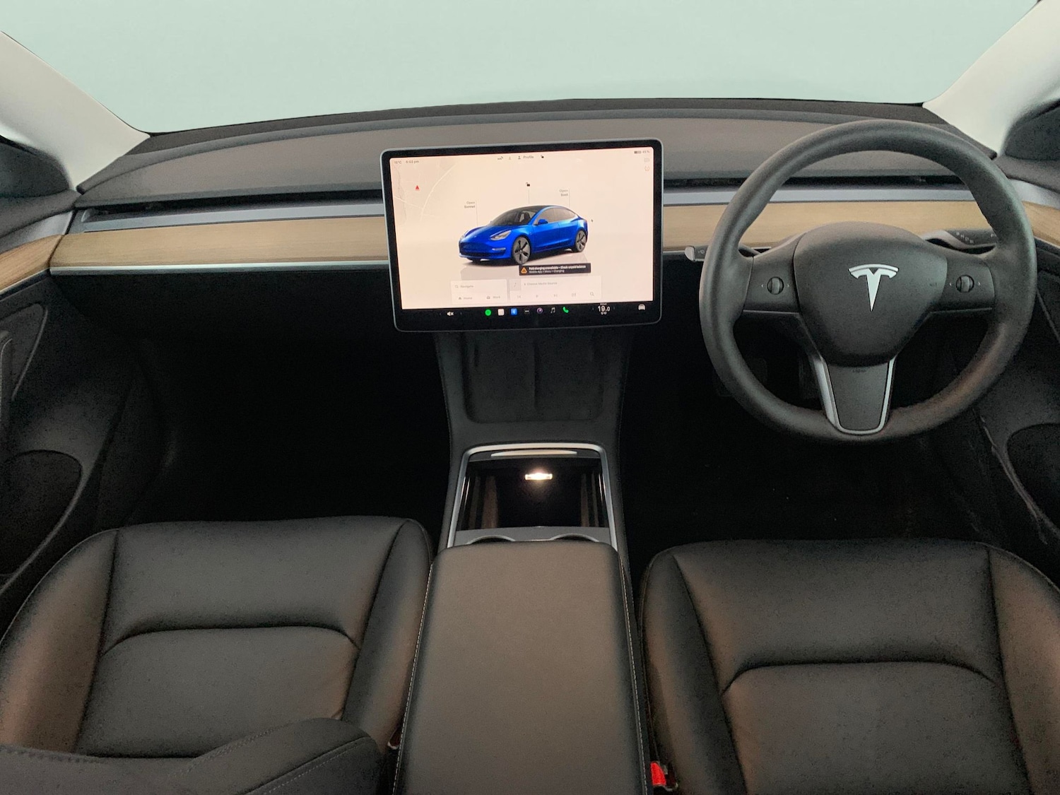 Used Hyundai IONIQ for sale - 76475424: Photo 6