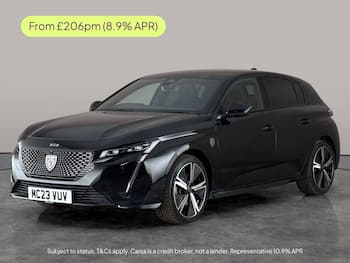 Used Peugeot 308 2023 for sale - 79752378: Photo