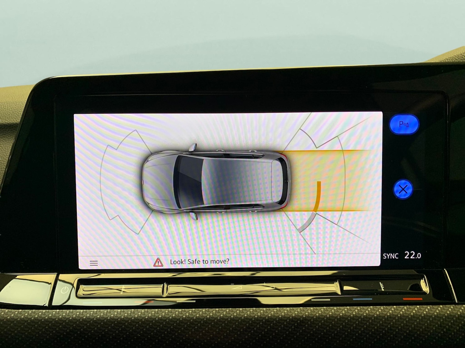 Used Volkswagen Golf 2023 for sale - 77975836: Photo 15