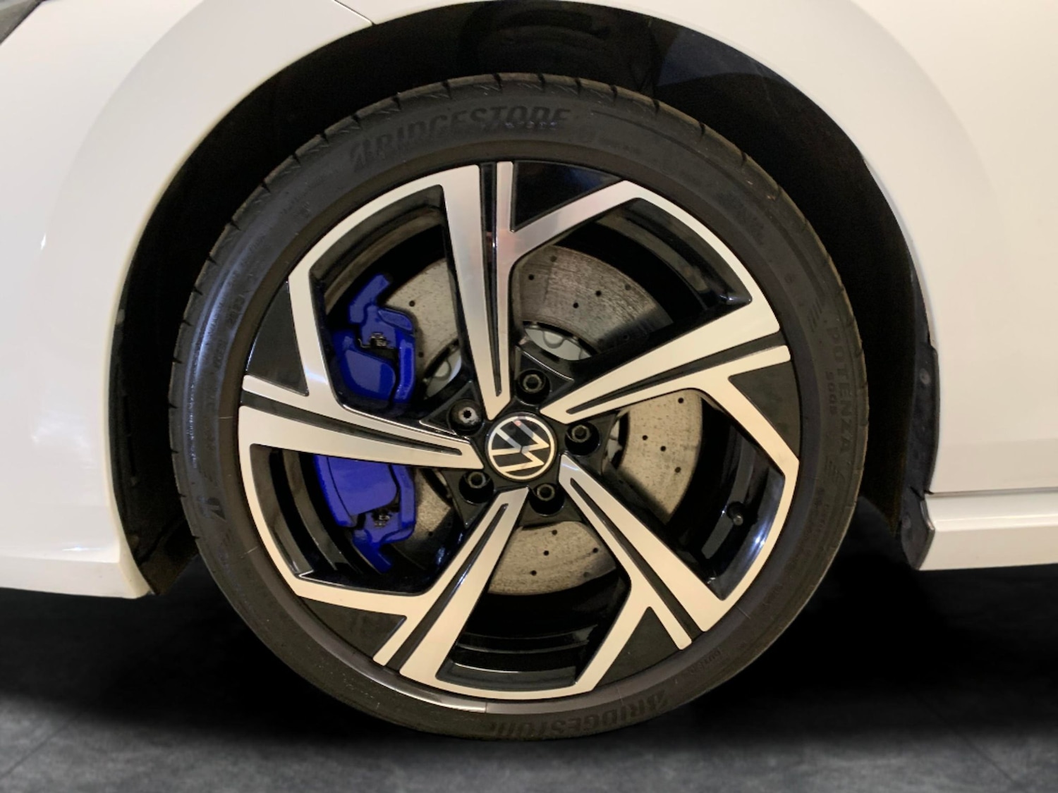 Used Volkswagen Golf 2023 for sale - 77975836: Photo 22