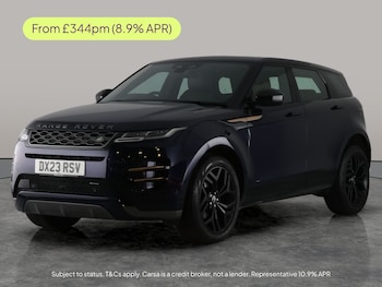 Used Land Rover Range Rover Evoque 2023 for sale - 78690136: Photo