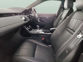 Used Land Rover Range Rover Evoque 2023 for sale - 78690136: Photo
