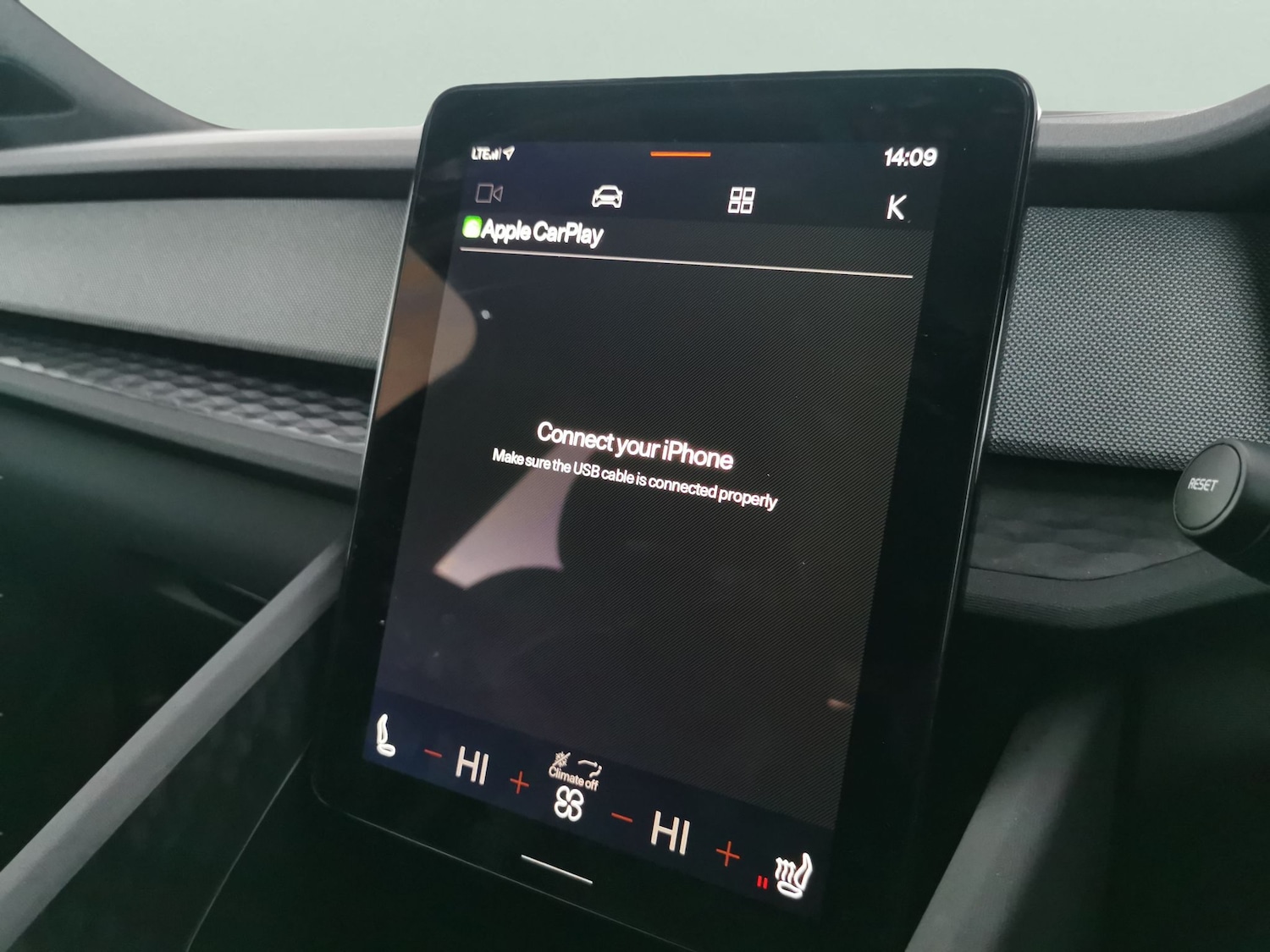 Used Polestar Polestar 2 2023 for sale - 77889065: Photo 17