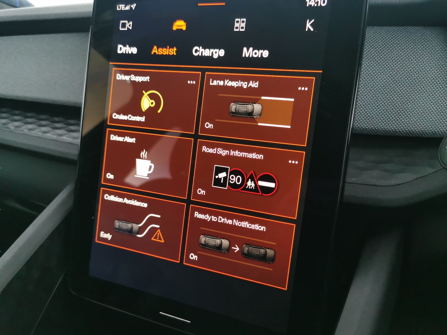 Used Polestar Polestar 2 2023 for sale - 77889065: Photo 22