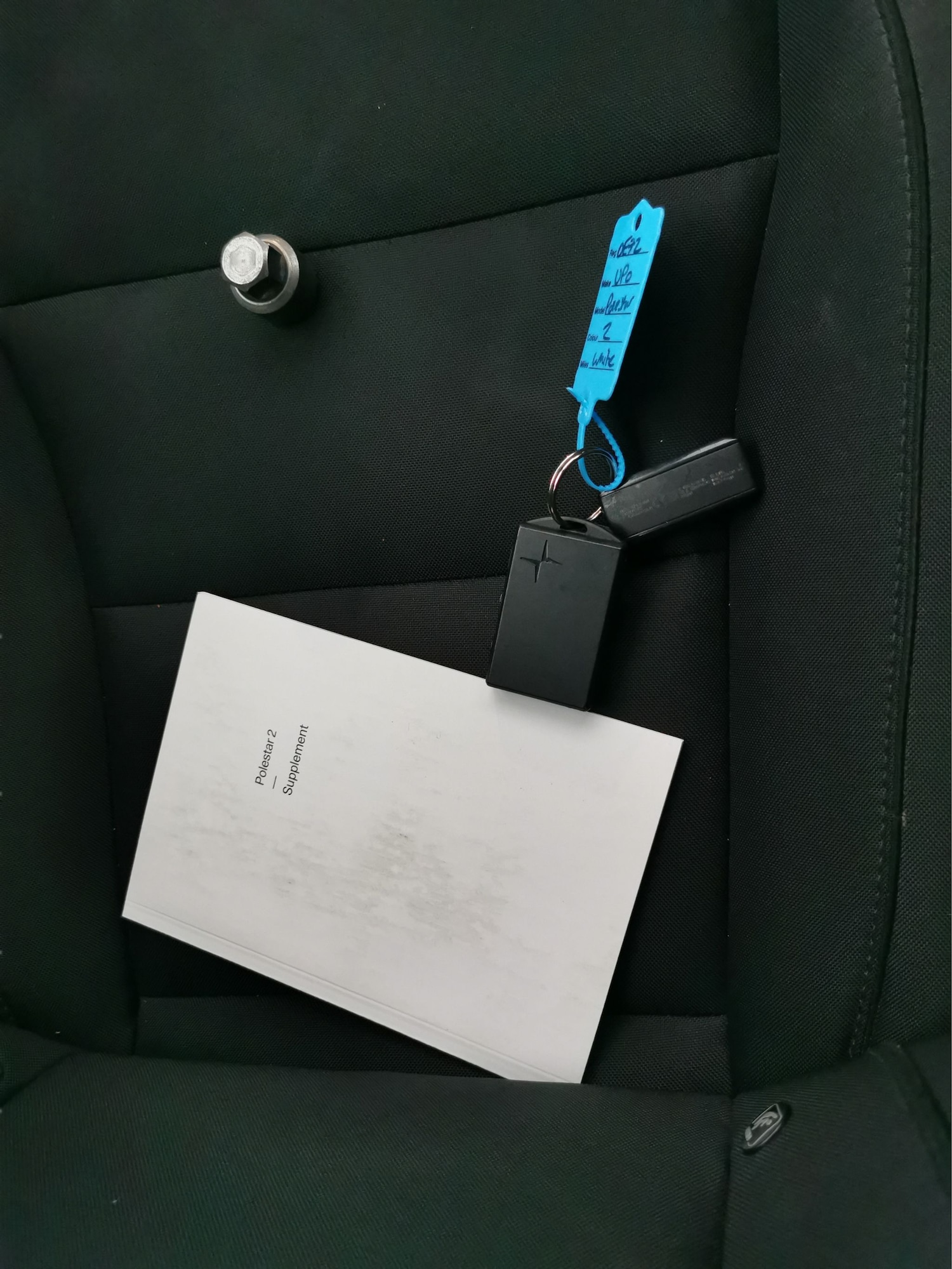 Used Polestar Polestar 2 2023 for sale - 77889065: Photo 33