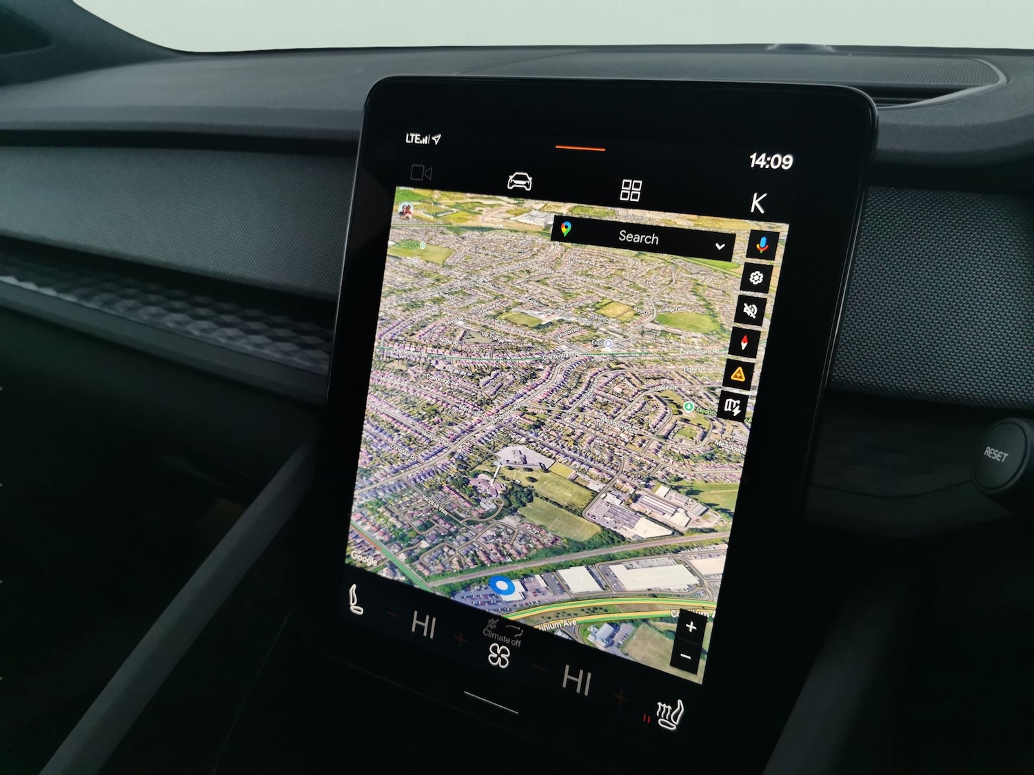 Used Polestar Polestar 2 2023 for sale - 77889065: Photo 6