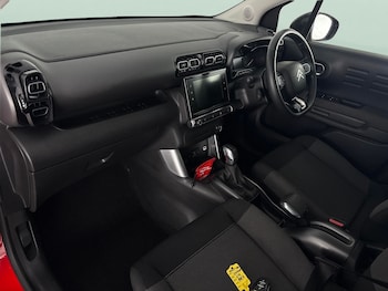 Used Citroen C3 Aircross 2019 for sale - 75580814: Photo