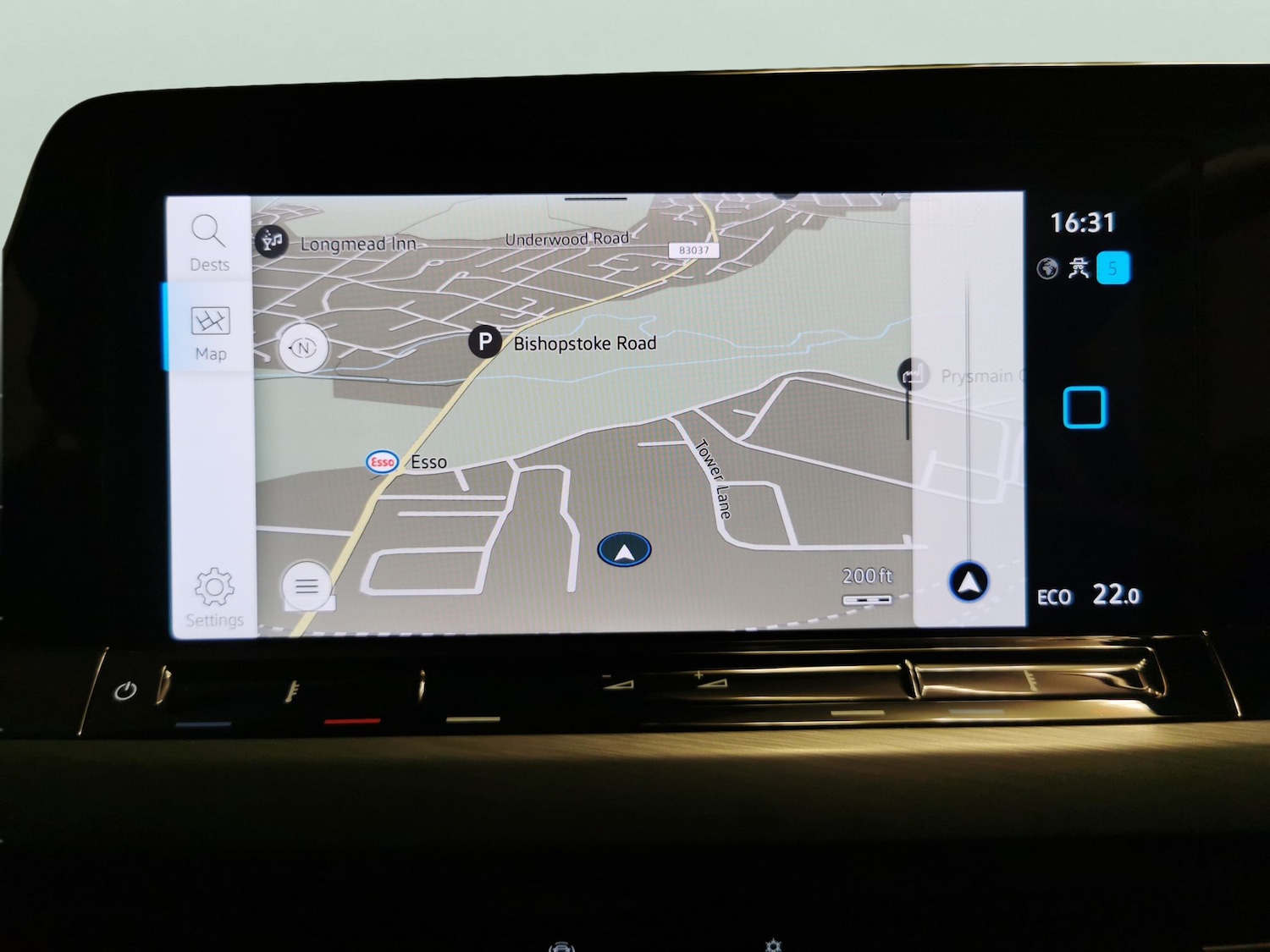 Used Volkswagen Golf 2023 for sale - 78079267: Photo 5