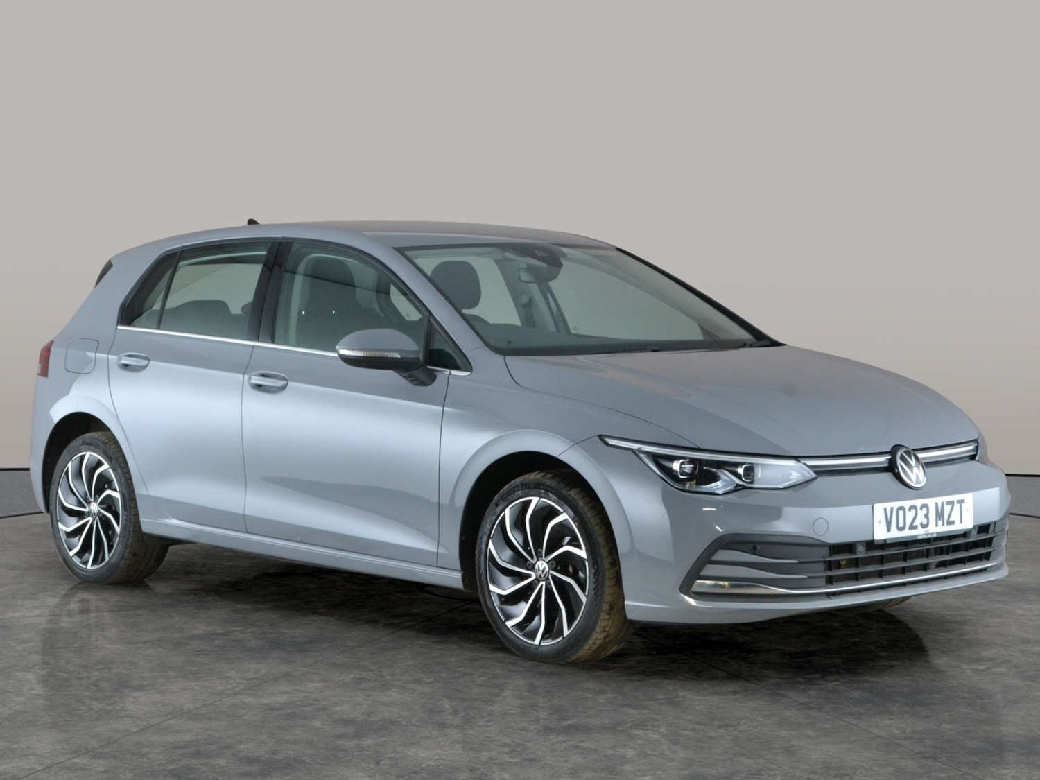 Used Volkswagen Golf 2023 for sale - 78079267: Photo 8