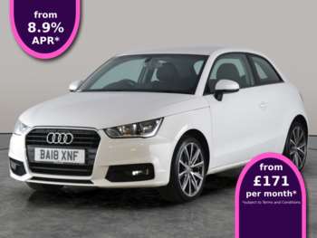 2018 - 1.4 TFSI Sport Hatchback 3dr Petrol Manual Euro 6 (s/s) (Nav) (125 ps) - AI