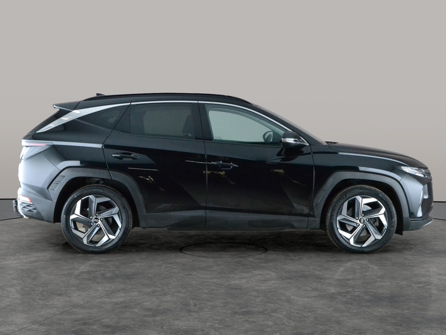 Used Hyundai TUCSON for sale - 78107871: Photo 10