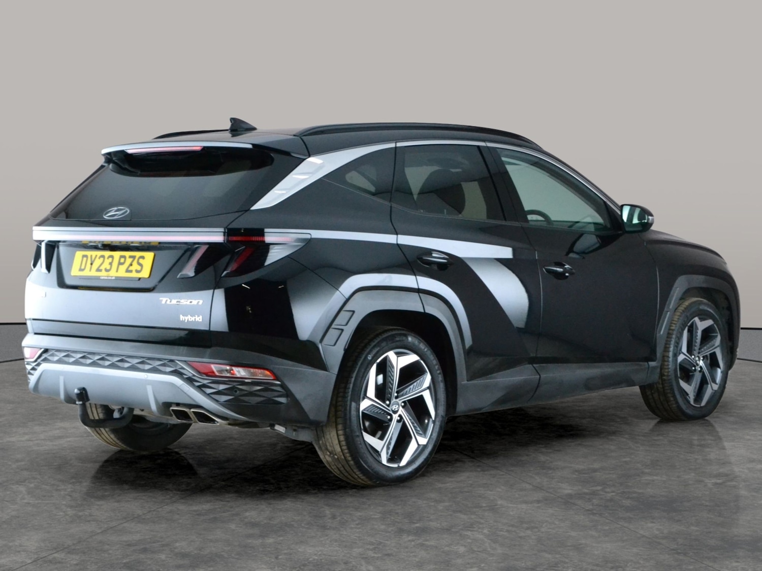 Used Hyundai TUCSON for sale - 78107871: Photo 11