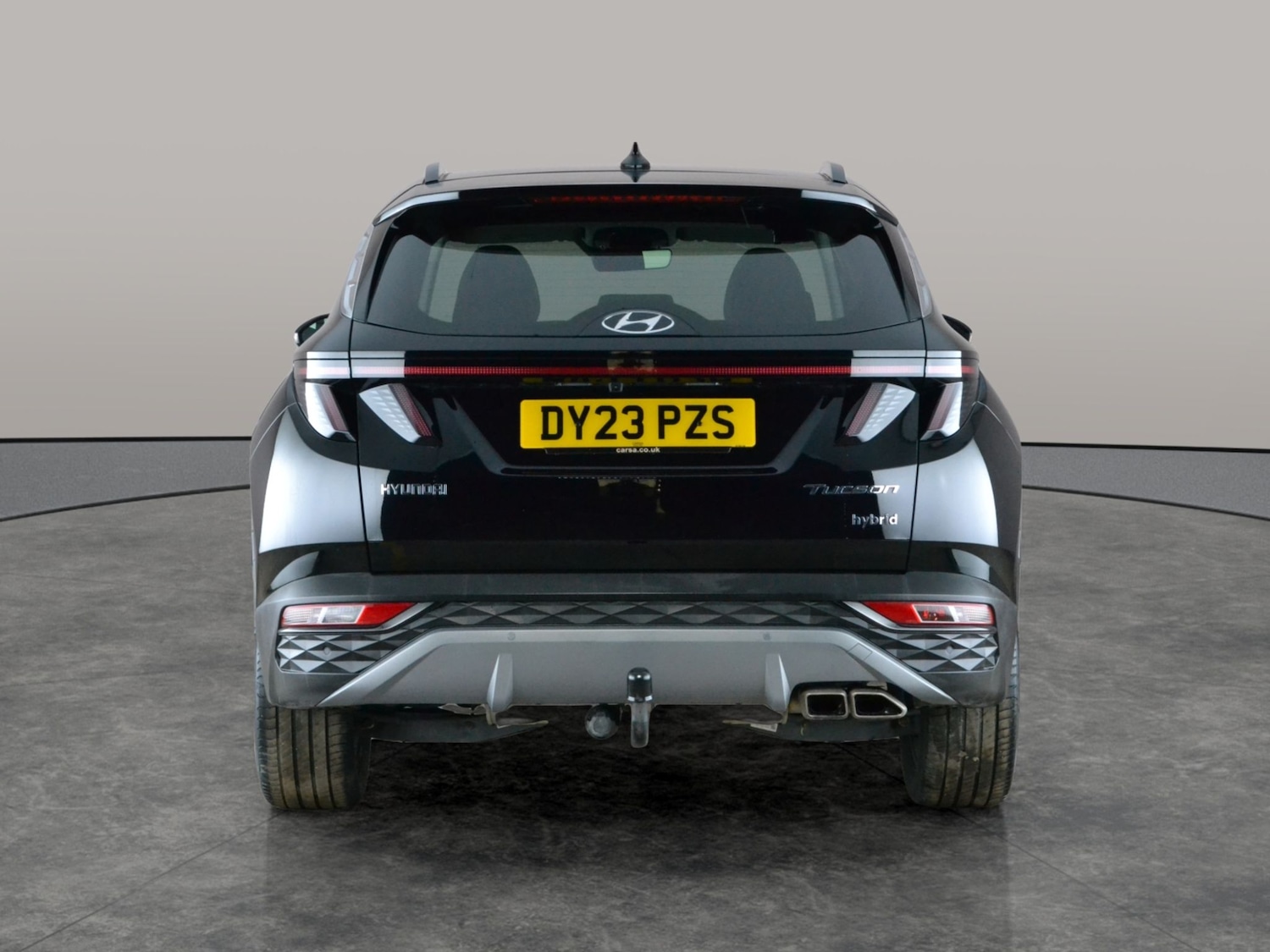 Used Hyundai TUCSON for sale - 78107871: Photo 12