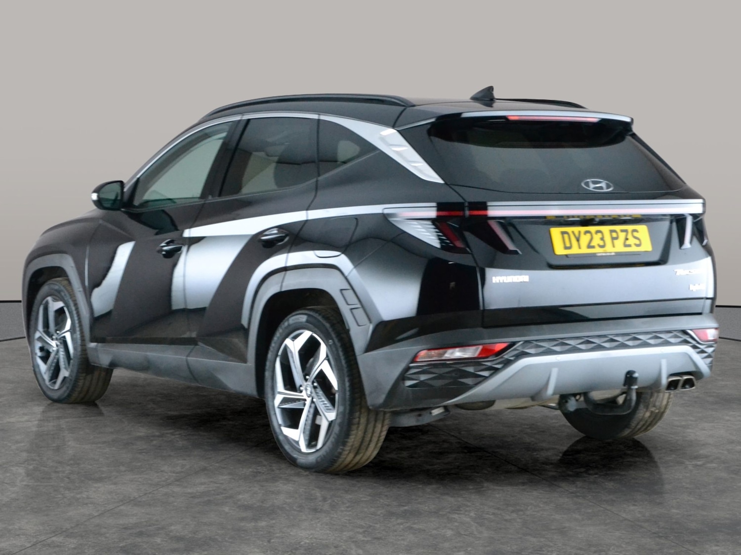 Used Hyundai TUCSON for sale - 78107871: Photo 13