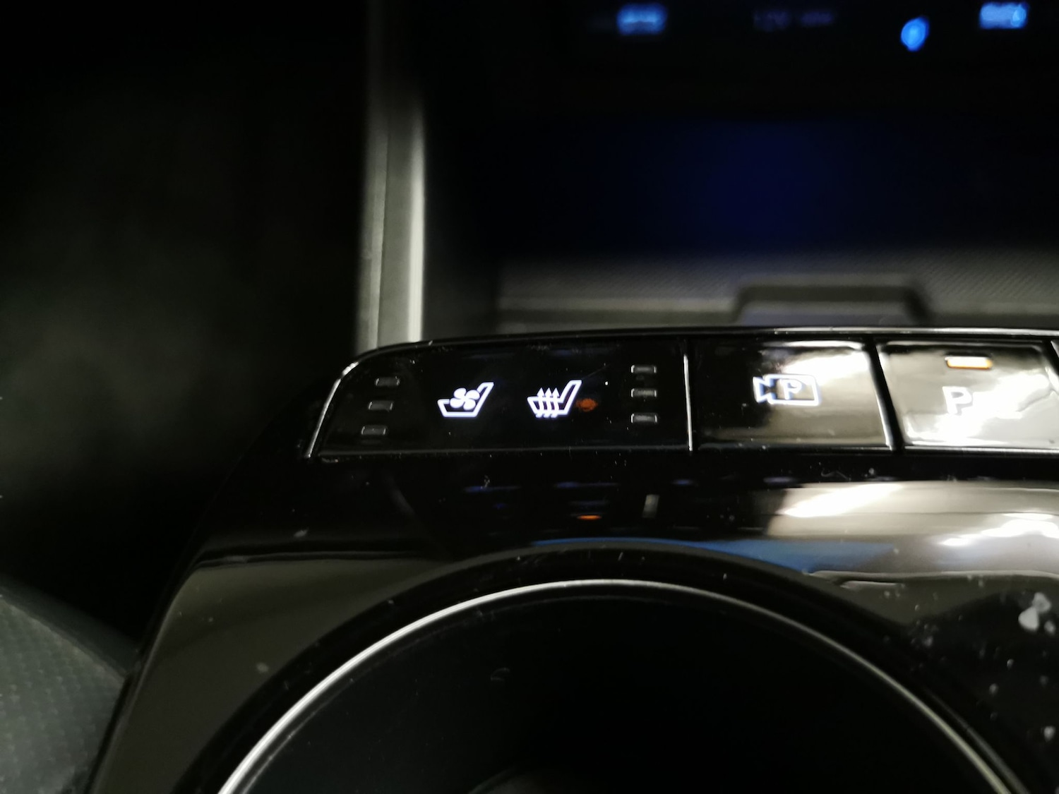 Used Hyundai TUCSON for sale - 78107871: Photo 23