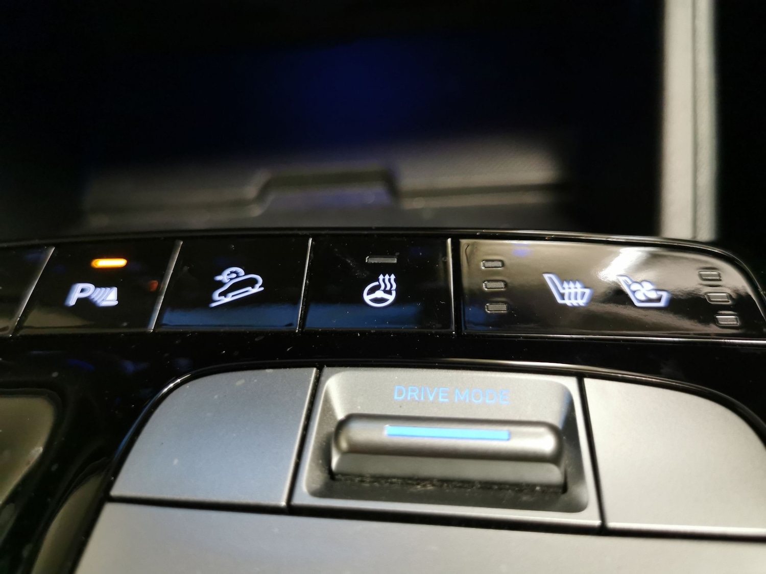 Used Hyundai TUCSON for sale - 78107871: Photo 25