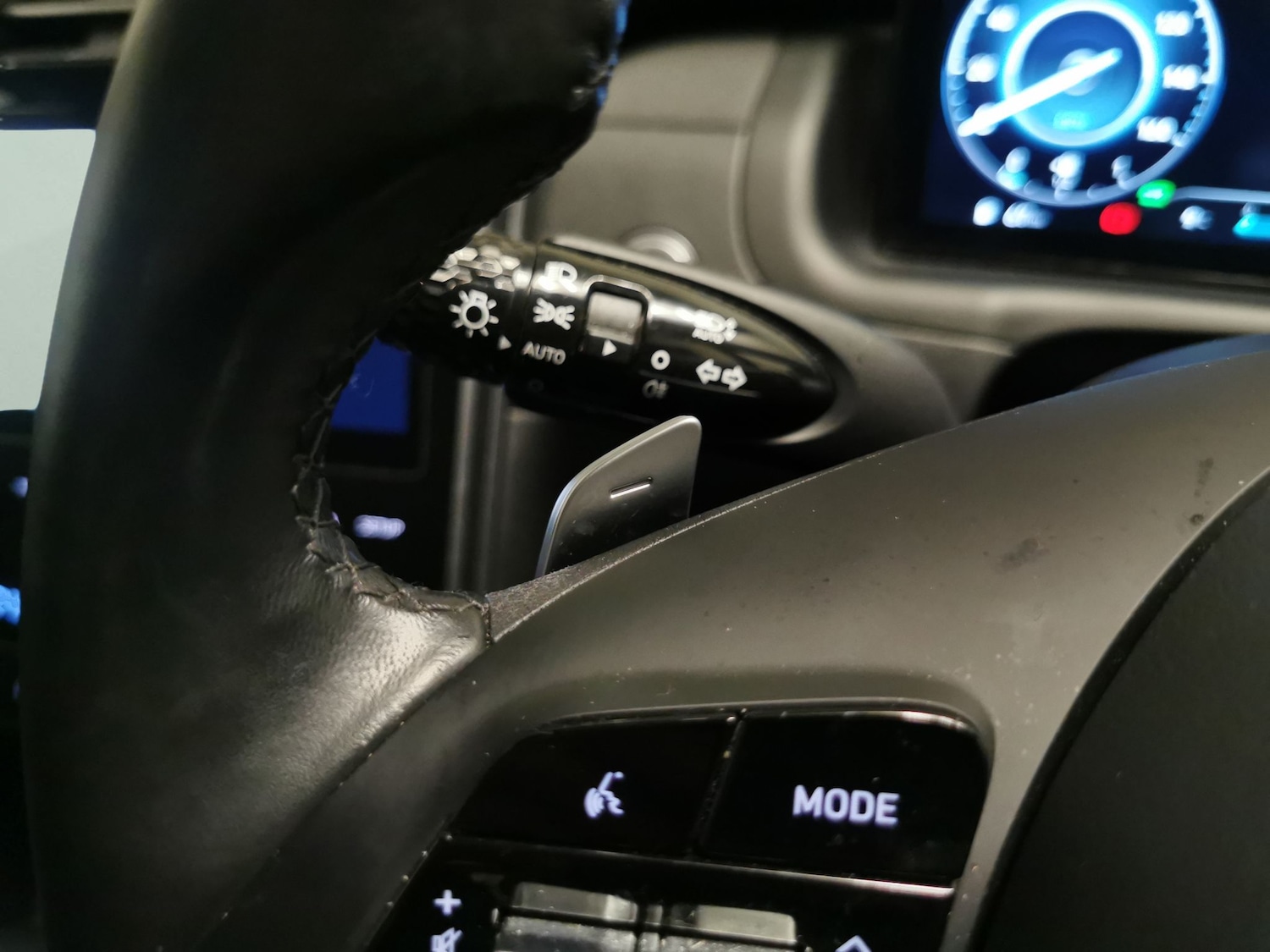 Used Hyundai TUCSON for sale - 78107871: Photo 26