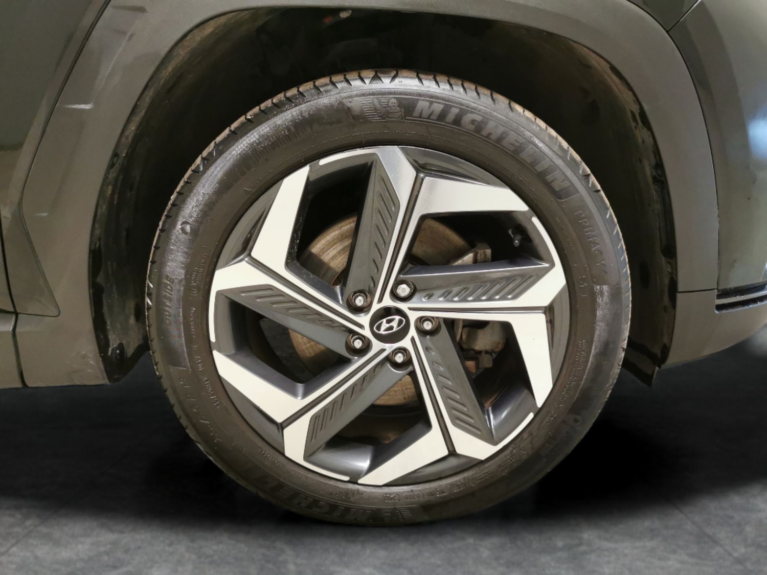 Used Hyundai TUCSON for sale - 78107871: Photo 31