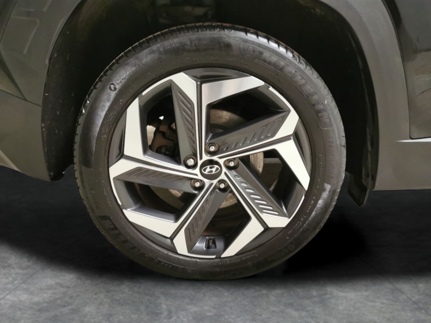 Used Hyundai TUCSON for sale - 78107871: Photo 32