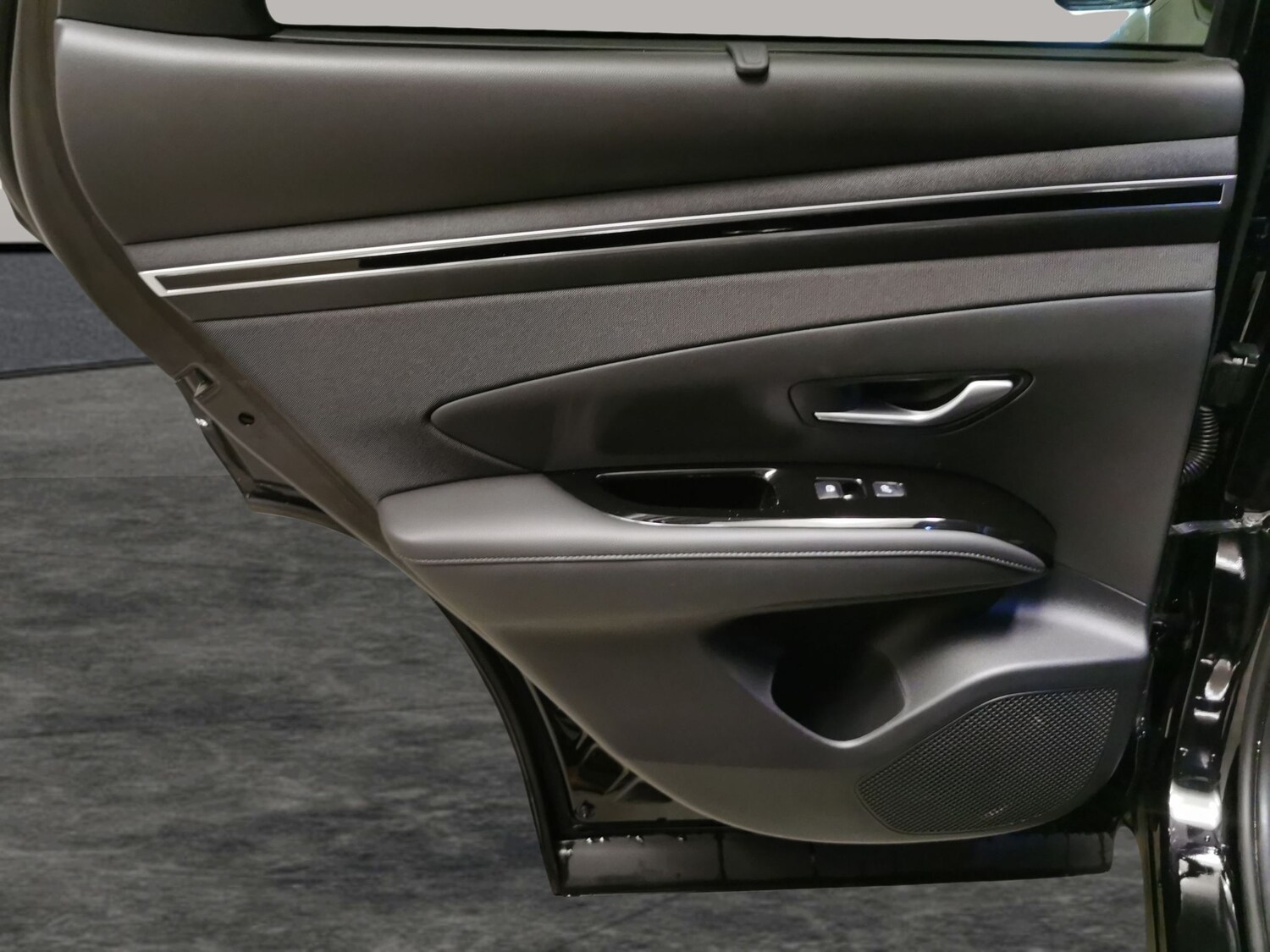 Used Hyundai TUCSON for sale - 78107871: Photo 35