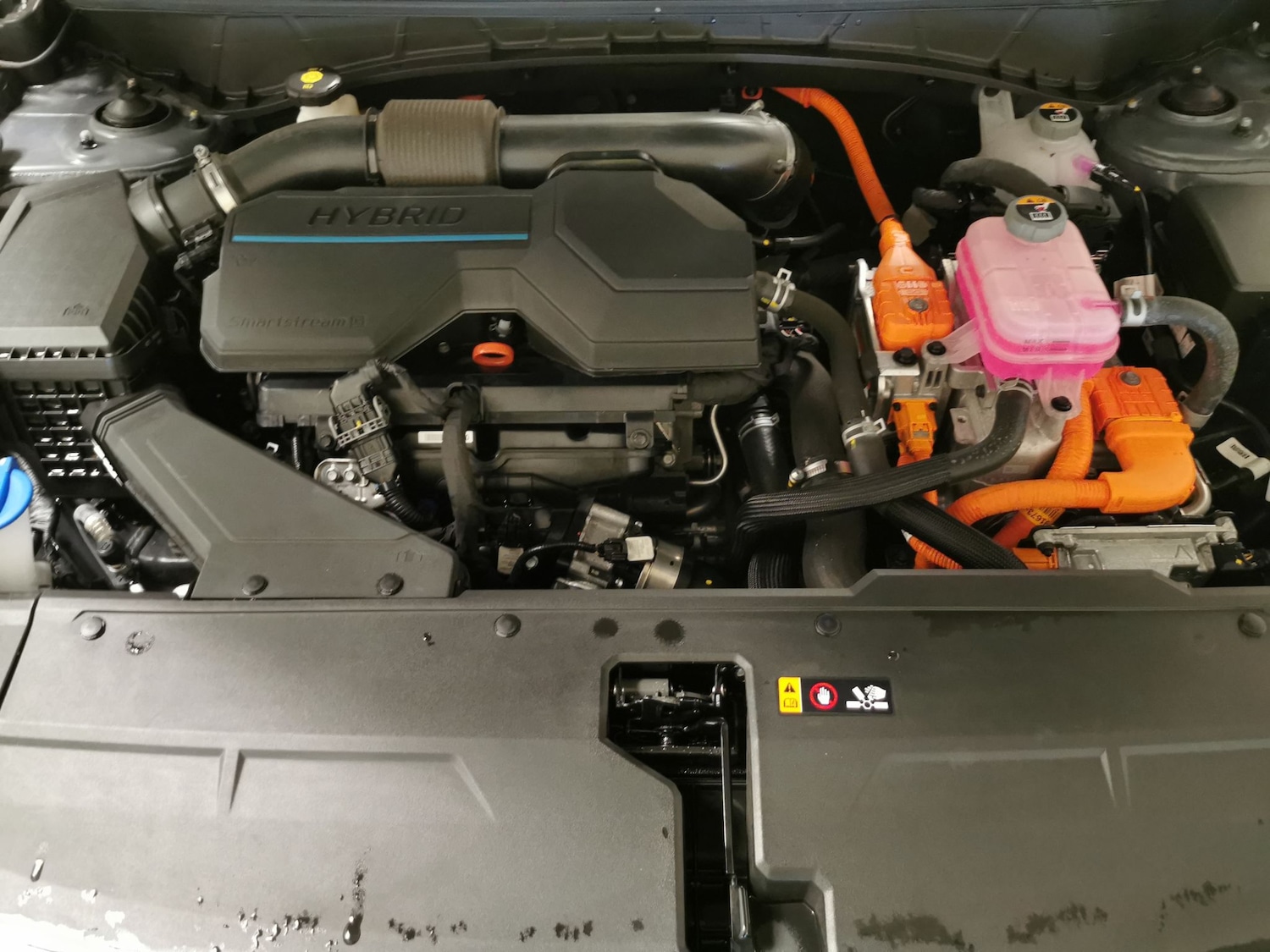 Used Hyundai TUCSON for sale - 78107871: Photo 39