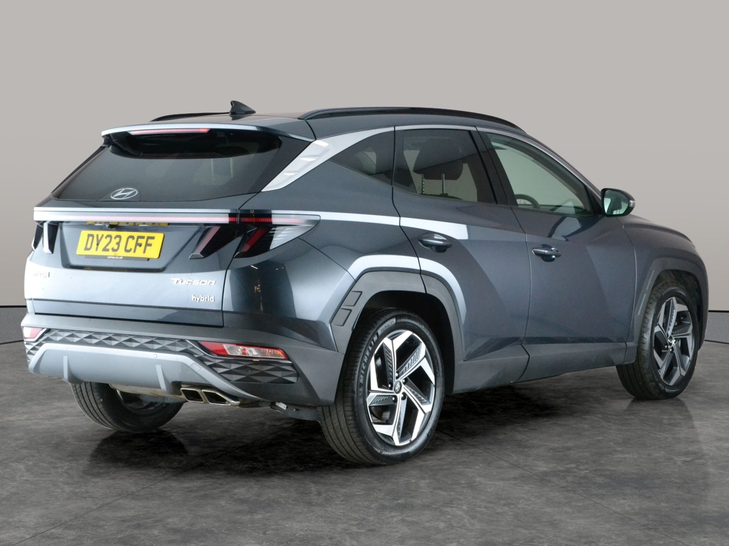 Used Hyundai TUCSON 2023 for sale - 77435466: Photo 13