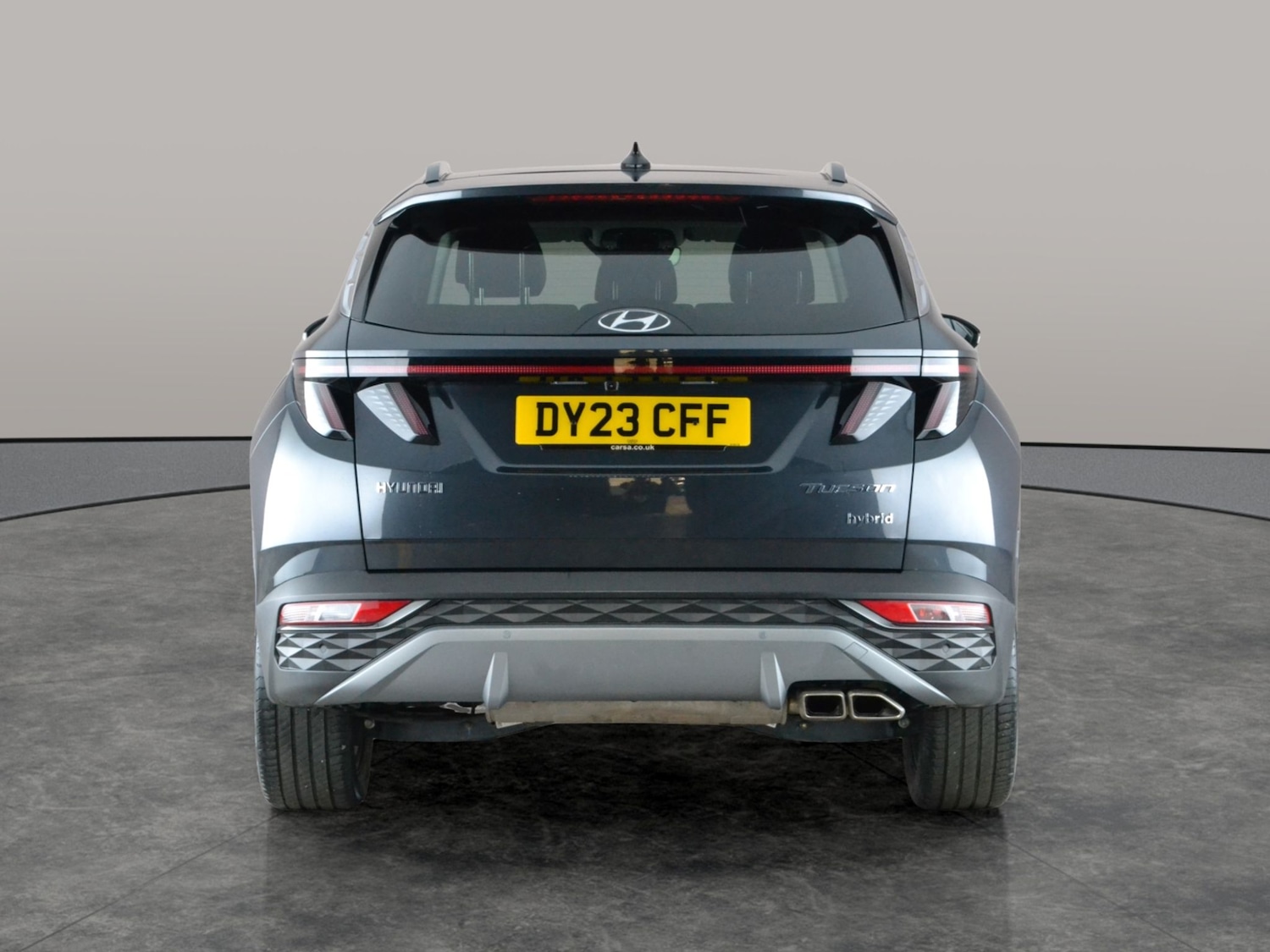 Used Hyundai TUCSON 2023 for sale - 77435466: Photo 14