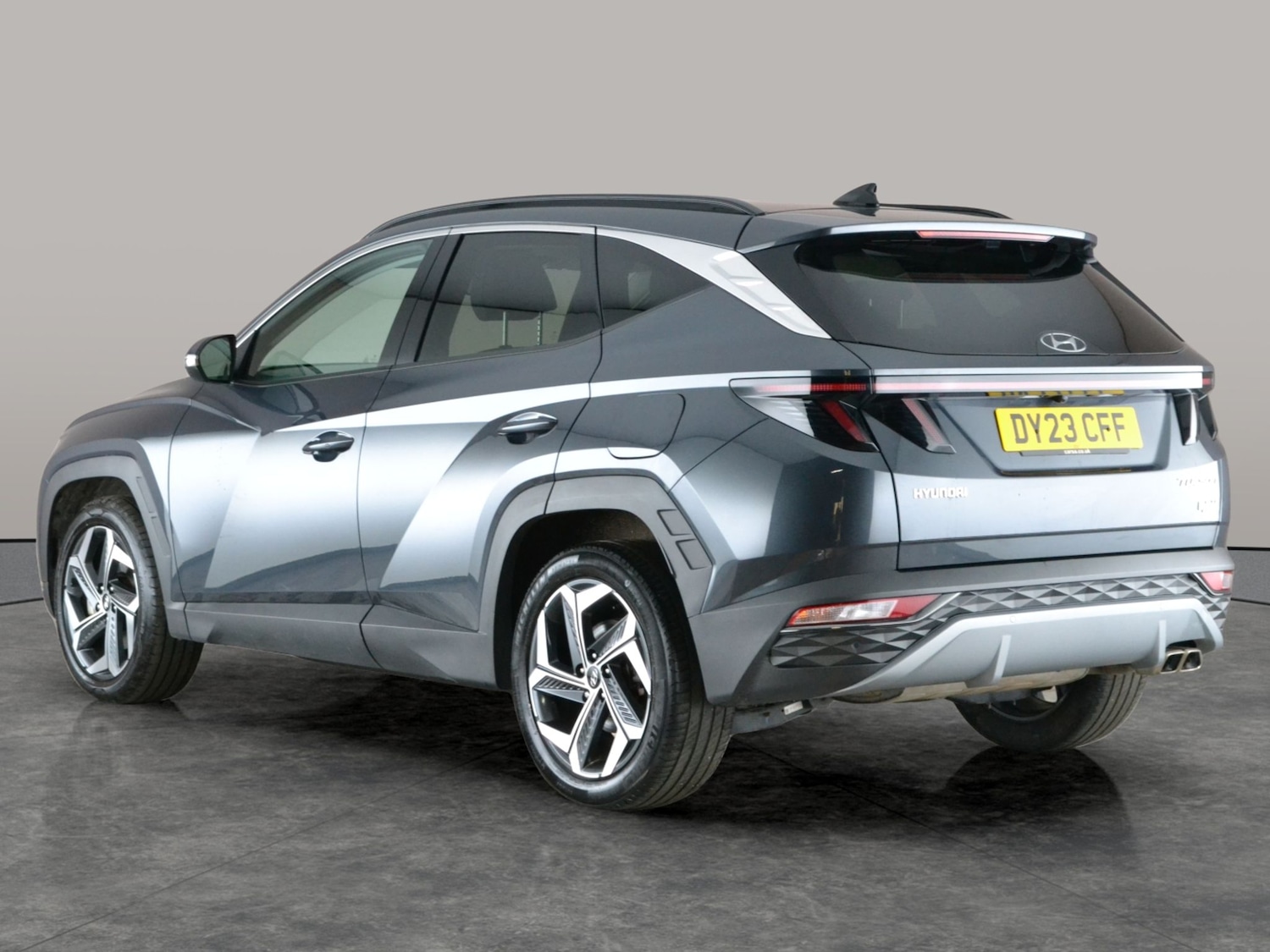 Used Hyundai TUCSON 2023 for sale - 77435466: Photo 15