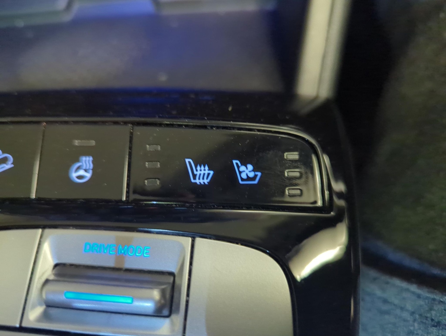 Used Hyundai TUCSON 2023 for sale - 77435466: Photo 25