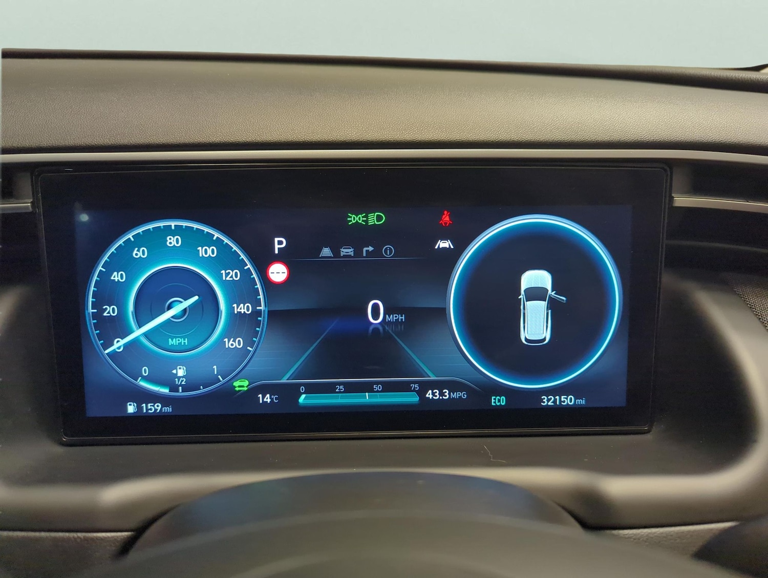 Used Hyundai TUCSON 2023 for sale - 77435466: Photo 32