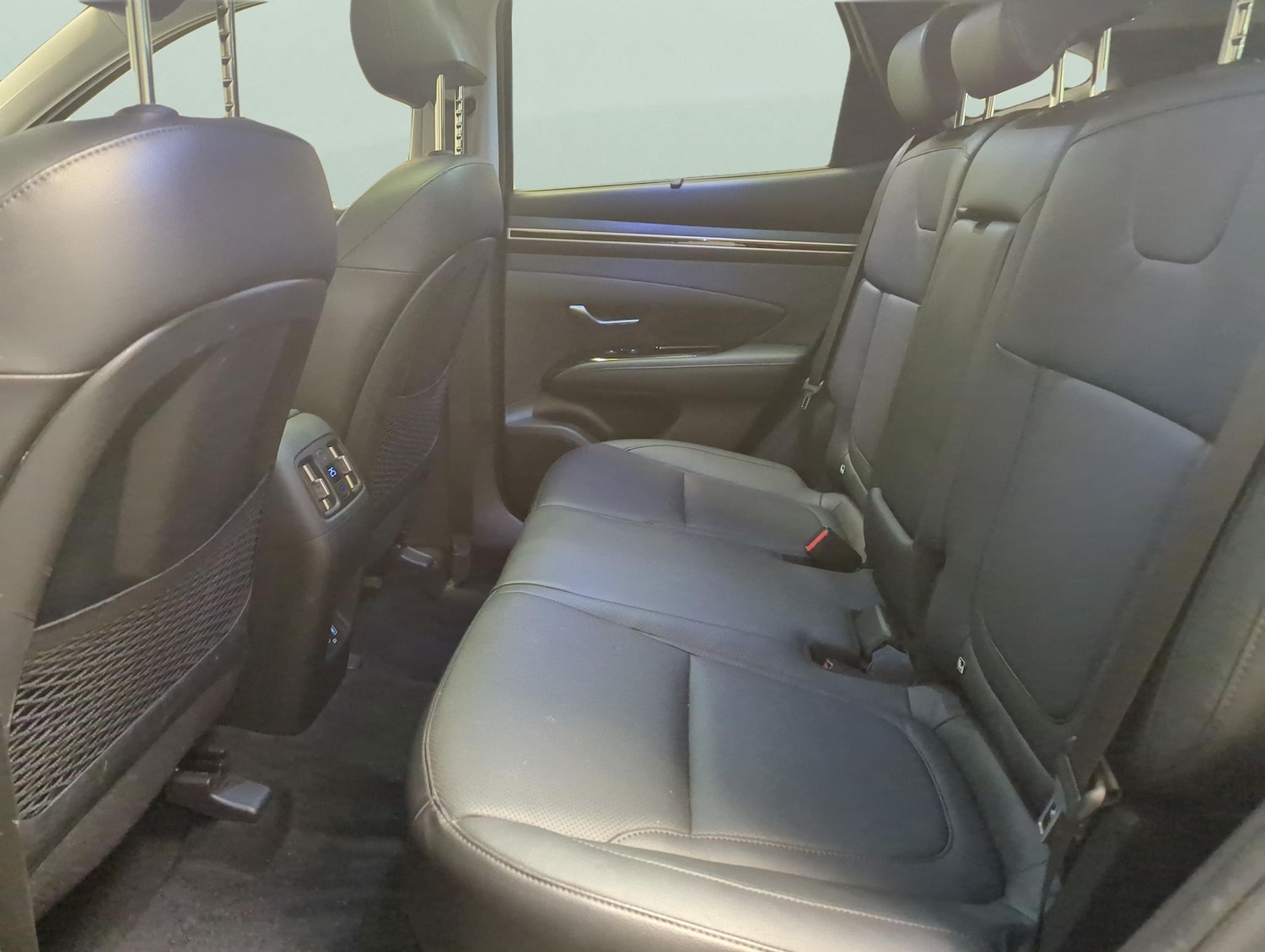 Used Hyundai TUCSON 2023 for sale - 77435466: Photo 36