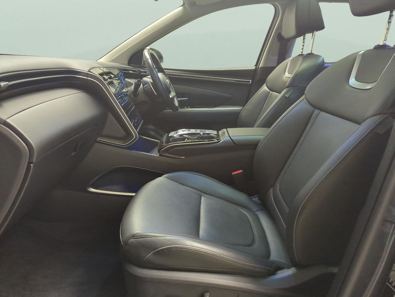 Used Hyundai TUCSON 2023 for sale - 77435466: Photo 4