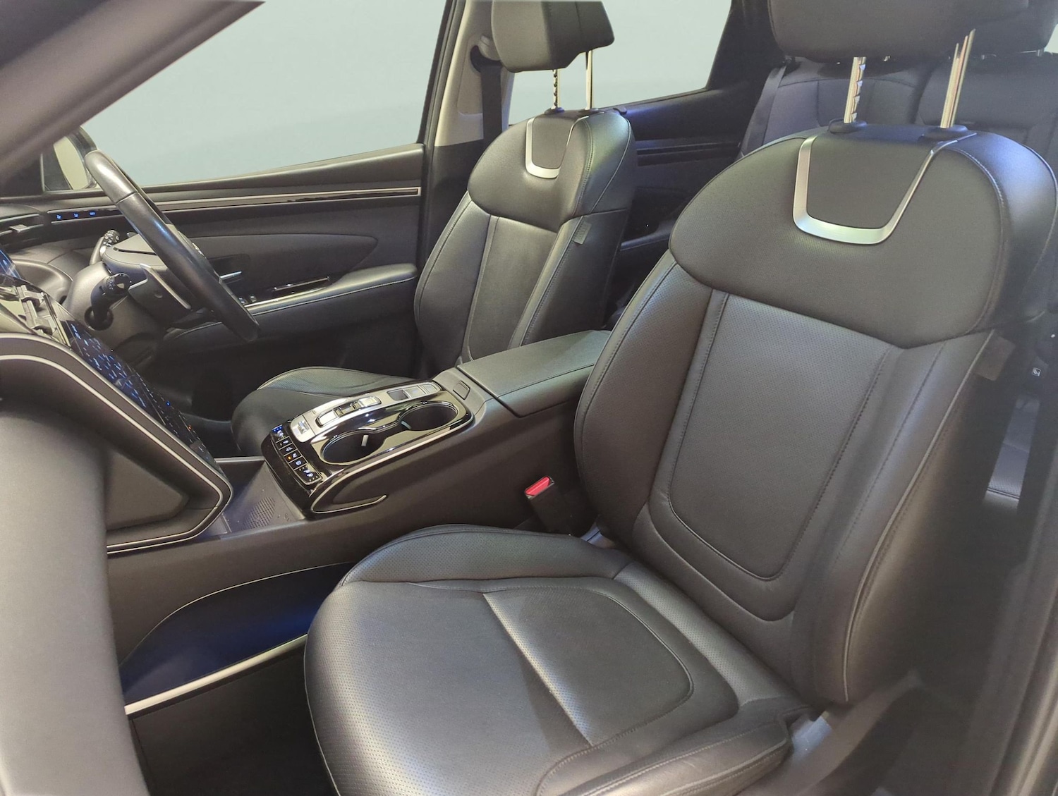 Used Hyundai TUCSON 2023 for sale - 77435466: Photo 8