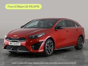Used Kia Pro Ceed 2023 for sale - 79460583: Photo