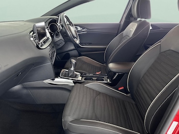 Used Kia Pro Ceed 2023 for sale - 79460583: Photo