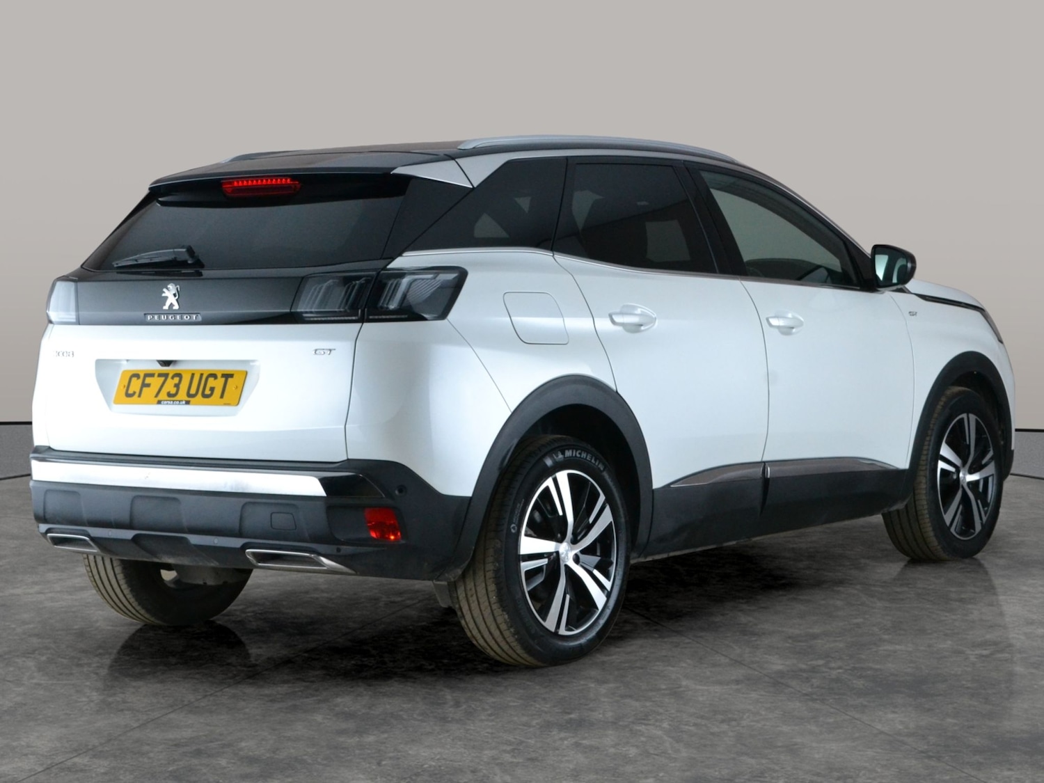 Used Peugeot 3008 2023 for sale - 78094330: Photo 10