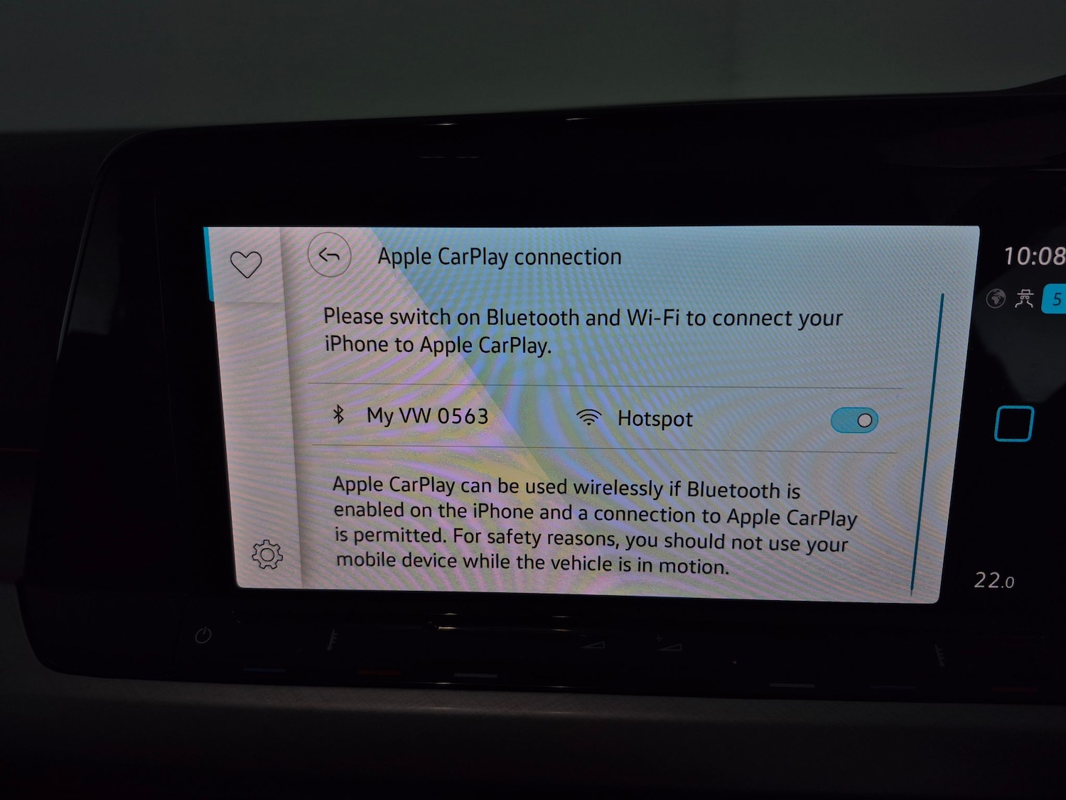 Used Volkswagen Golf 2023 for sale - 77568116: Photo 13