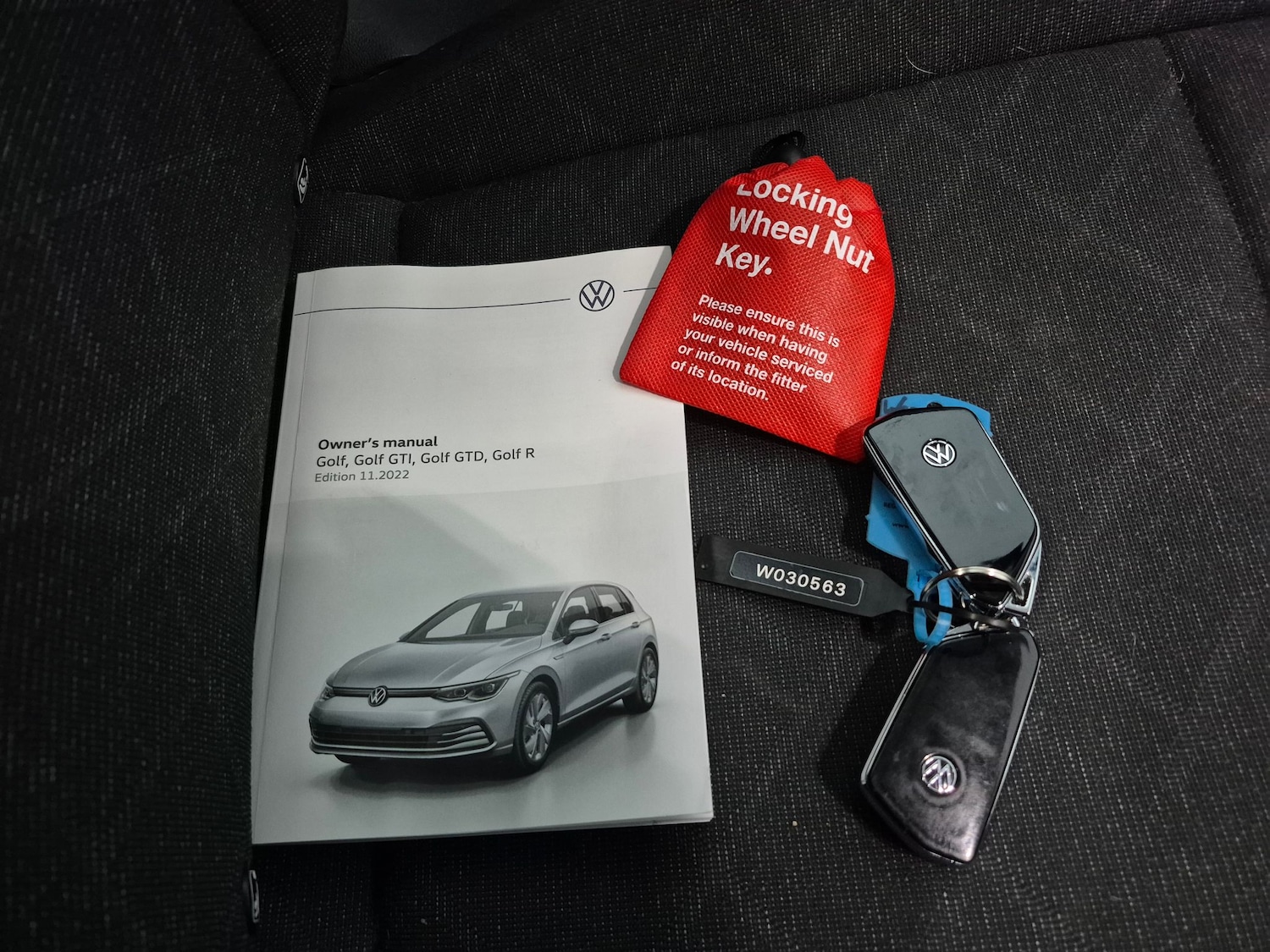 Used Volkswagen Golf 2023 for sale - 77568116: Photo 28