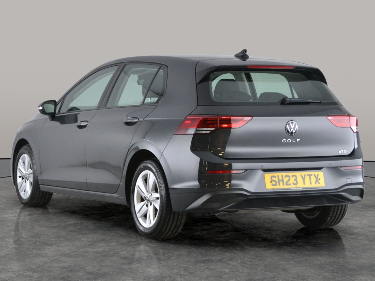 Used Volkswagen Golf 2023 for sale - 77568116: Photo 6
