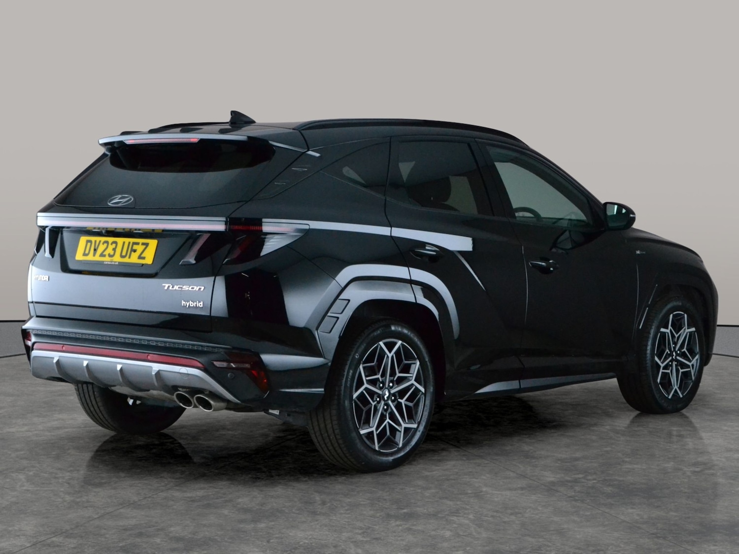 Used Hyundai TUCSON 2023 for sale - 78122635: Photo 11