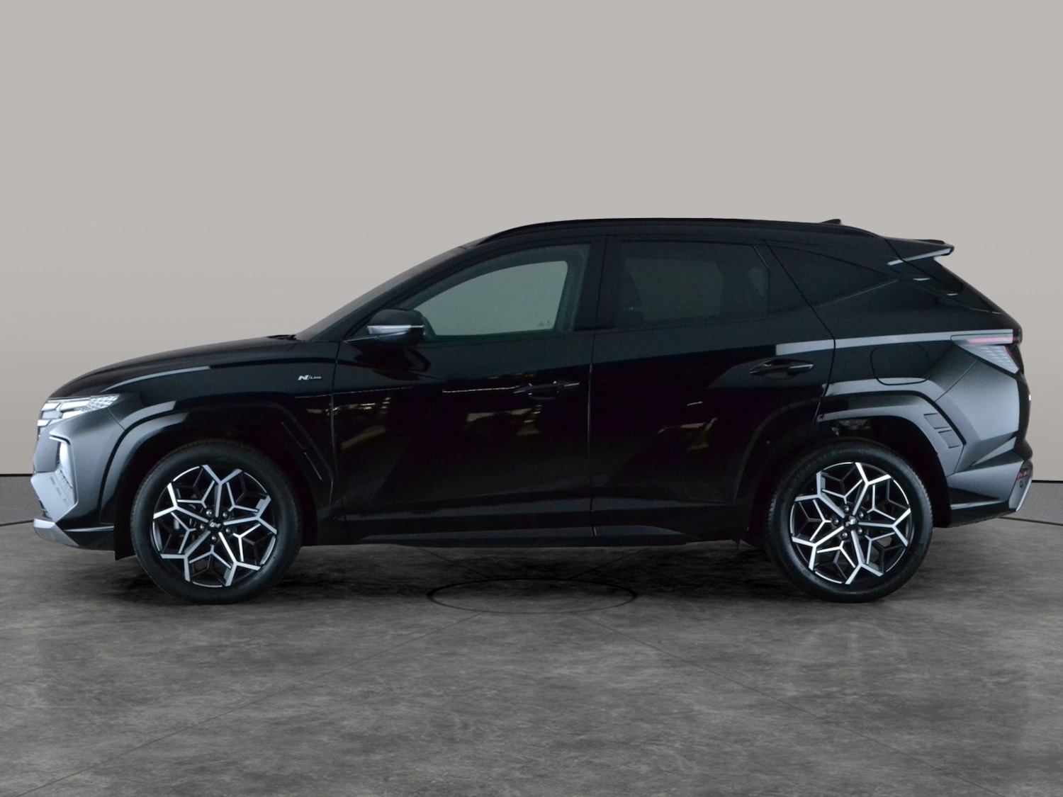 Used Hyundai TUCSON 2023 for sale - 78122635: Photo 14