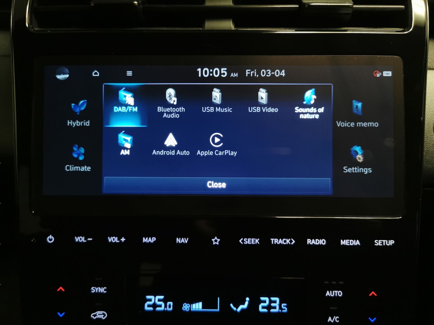 Used Hyundai TUCSON 2023 for sale - 78122635: Photo 16