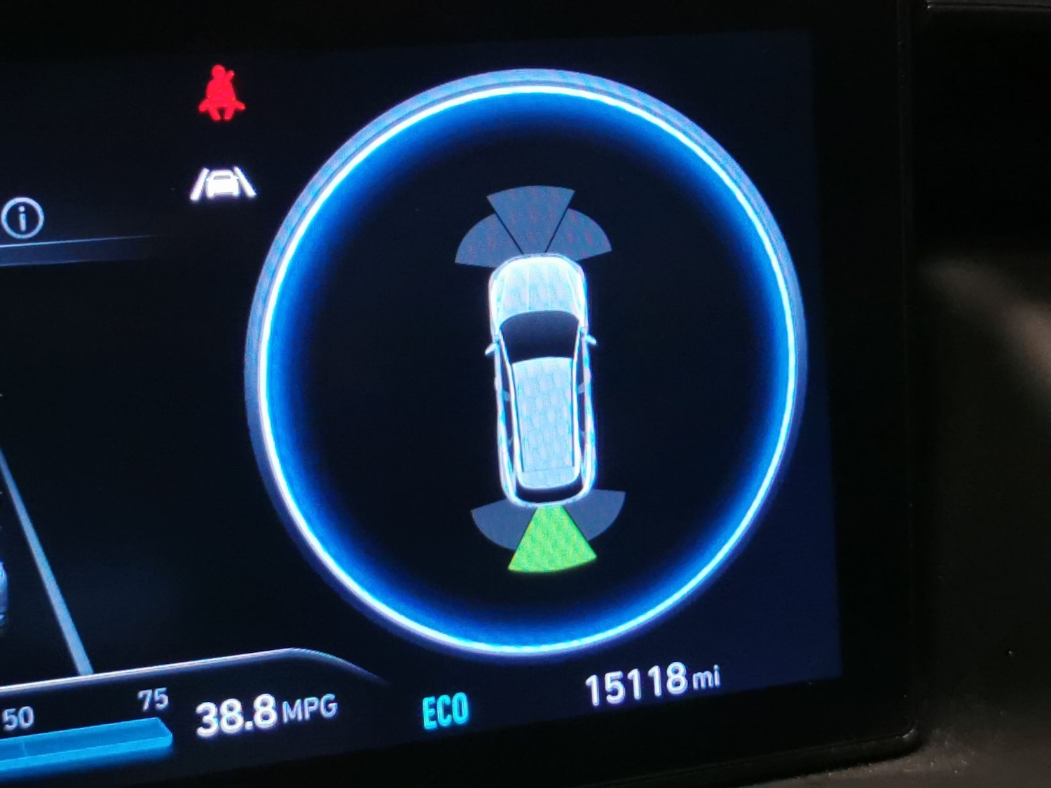 Used Hyundai TUCSON 2023 for sale - 78122635: Photo 18