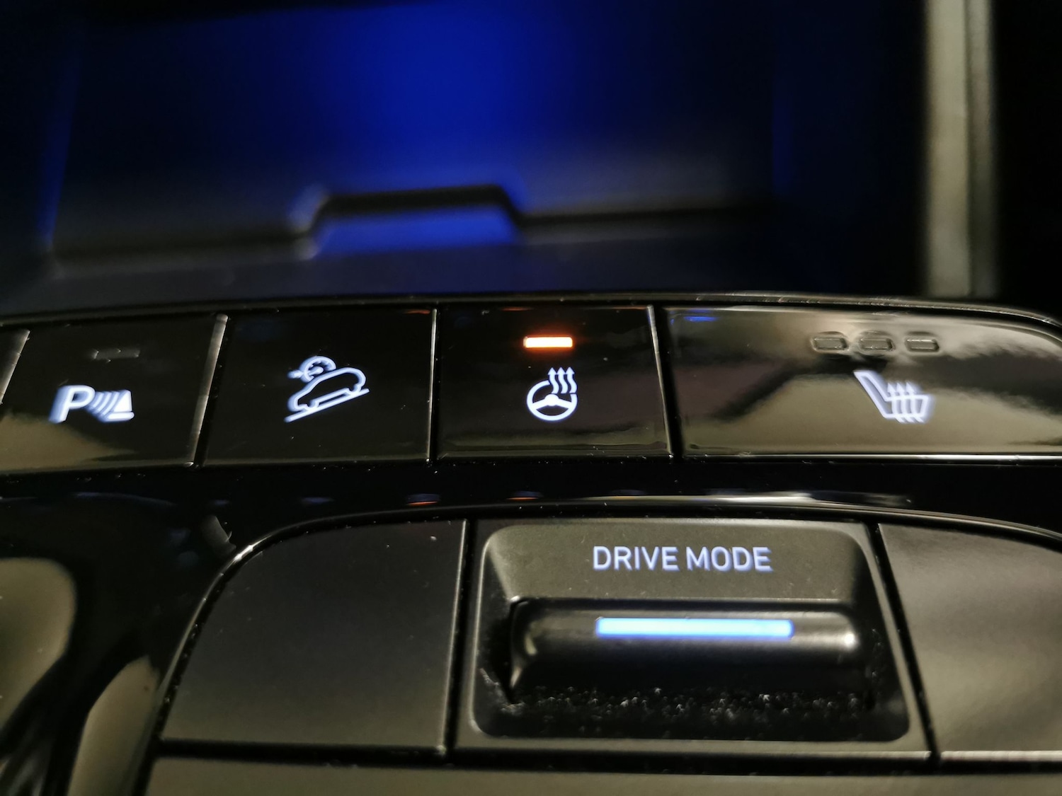 Used Hyundai TUCSON 2023 for sale - 78122635: Photo 22