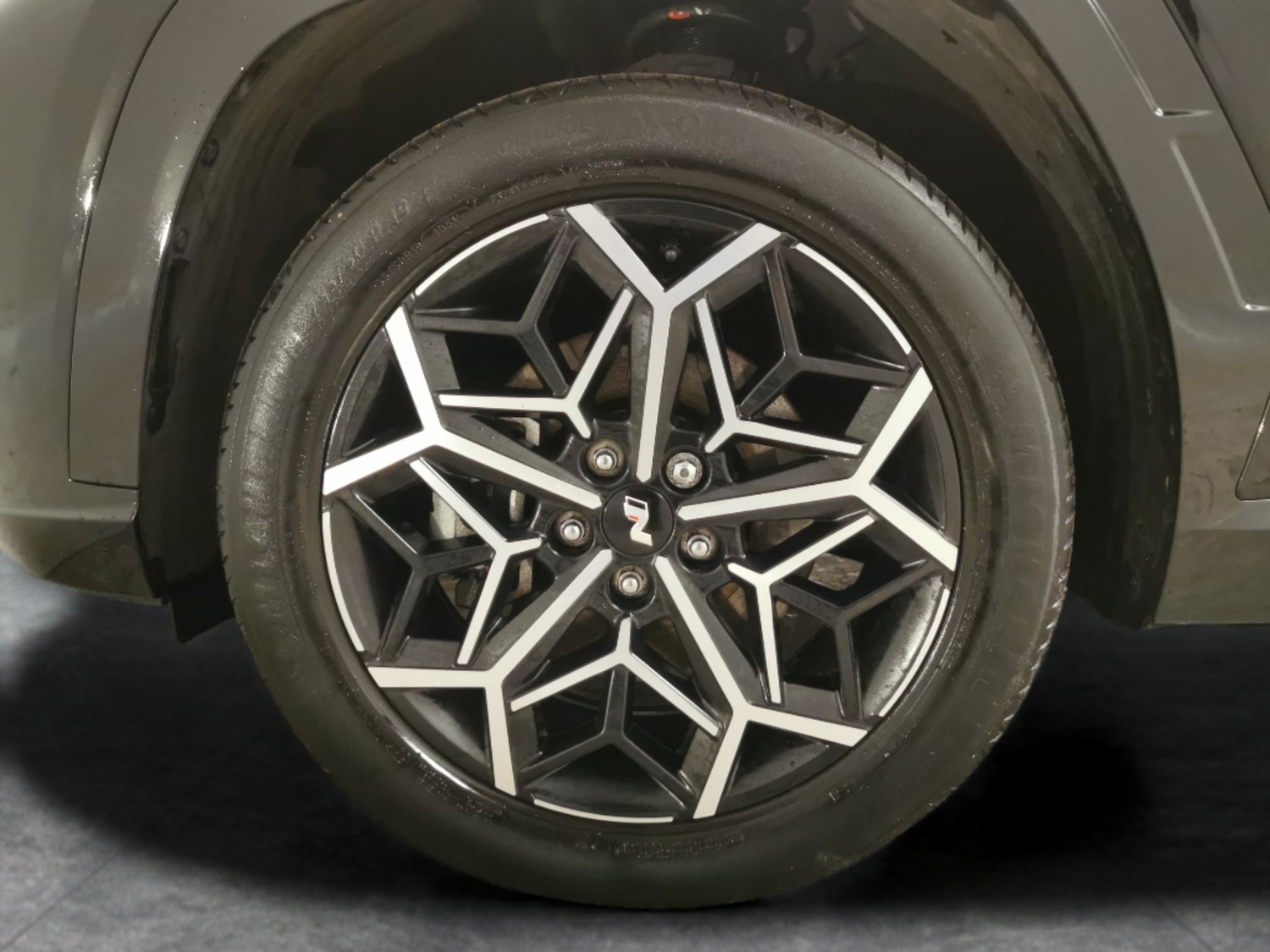 Used Hyundai TUCSON 2023 for sale - 78122635: Photo 25