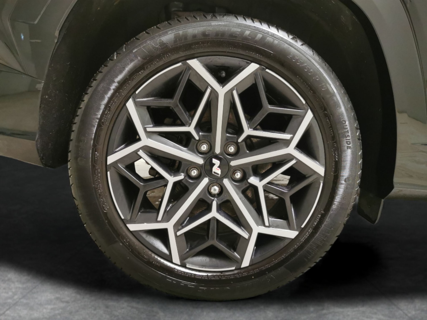 Used Hyundai TUCSON 2023 for sale - 78122635: Photo 27